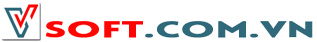 Công ty phần mềm và DV CNTT VSOFT